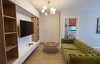 Apartament cu 3 cam mobilat-utilat lux - 2