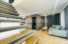 Inchiriez Penthouse Lux | Panorama Superba | Str. Stelutei | Parcare - 11