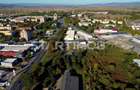 Teren industrial Brasov zona Triaj