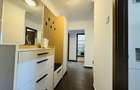 Zona gara apartament cu 2 camere 55m2 . 470 - 4