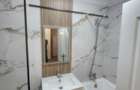 Inchiriez ap 2 camere Militari Residence