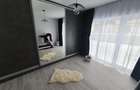 Vanzare apartament 3 camere de LUX cu gradina de 120 mp, zona Auchan Iris, Cluj-