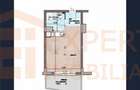 Studio modern de vanzare in Mamaia Sat | Ideal investitie - 11