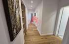 BANEASA (Parcul Herastrau)-3 camere premium 114 mp, design de interior, parcare - 9