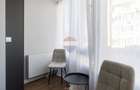 Apartament 2 camere, mobilat lux, 2 balcoane – zona Județean