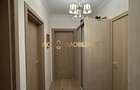 4 Camere de inchiriat | Baneasa Greenfield | Parcare  | Centrala |