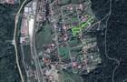 Teren intravilan Busteni - Piatra Arsa - 4