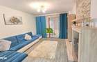 Apartament cu 3 camere de inchiriat la Et.2 intr-un Bloc din Traian - 14