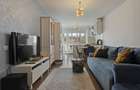 Otopeni, Central, Apartament 3 camere, 78mp, loc parcare, mobilat, centrală - 2