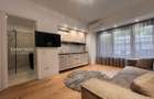 Studio Modern -Unirii | Renovat-Mobilat-Utilat | Prima Inchiriere - 5