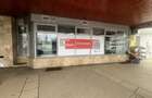 Spatiu comercial Marasti, 204 m2, sensul giratoriu OMV, trafic excelent - 1