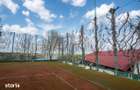 Vila pe malul lacului, 3.000 mp, 4 corpuri, Piscina, teren Tenis - 3