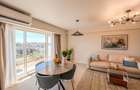 Apartament cu 2 camere de închiriat | Aqua Cullinan Resort & SPA