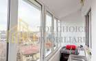 2 CAMERE MIHALACHE SANDU ALDEA DOMENII - RENOVAT COMPLET - VEDERE SPATE
