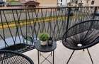 Casa tip duplex mobilată, 4 camere, 100 mp utili, Mosnita Noua