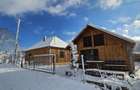 Casa vanzare la Zece Hotare cadru montan pitoresc 3.900 mp intravilan