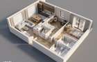 Apartament 3 camere, Ferdinand - 1