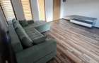 Inchiriez apart 3 cam, cu gradina + parcare, Valea Adanca, str Bazei - 3