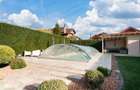 Vila cu piscina , sauna si teren 900 mp Cartier Europa, Vladimirescu