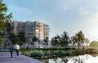 Apartament 3 camere Sisesti, Baneasa, Bucuresti - 9