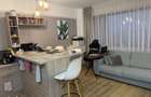 Apartament 3 camere, statiunea Mamaia, zona Vega 165000 euro - 4