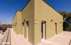 Apartament 3 camere, terasa ?i balcon, etaj 4 | Tractorul - 16