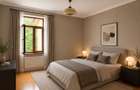 Apartament 2 camere in cladire interbelica, Centru, 52 mp - 8