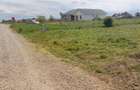 Teren de vanzare Cihei, jud.Bihor, str. Zambilelor nr.8 - 1