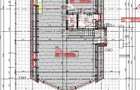 Vand teren predau proiect cabana A-frame - 4