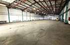 Hala 850mp zona industriala Vest - 3