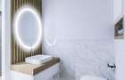 Apartament 2 camere modern - bloc nou - 2 min. de Continental - 2