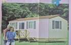 Casa modulara la cheie, teren 450 mp, la 18 km de Bra?ov, 48.000 - 4