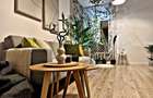 !! Apartament nou 2 camere in cartier rezidential UNIVERSITATII complet mobilat si utilat