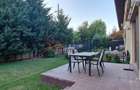 Vila cu 5 camere in complex rezidential cu piscina Pipera - 13