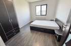 Apartament 3 camere Militari Residence mobilat si utilat - 11