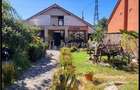 Casa pe sol, teren : 1460 mp - zona Spitalului Municipal - Bariera