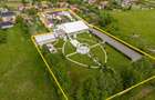 Complex HoReCa functional – 13.000 mp, venituri active, 15 km Timisoara - 2