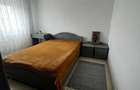 Inchiriez apartament cu doua camere decomandate in Brazda langa scoala 23