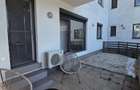 Apartament 2 camere Baneasa cu gradina - 3