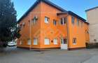 Spatiu de birouri - la cheie, mobilat - 257 mp - 8 birouri