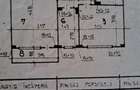 Apartament 2 camere | Etaj 1/10 | Bloc reabilitat | Zona Mega Mall - 1