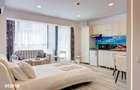 Studio Bel Air Mamaia Nord 4 persoane - 11