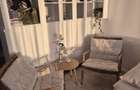 Apartament la cheie, 3 camere, 70 mp, logie si balcon, Apahida, Omnia.