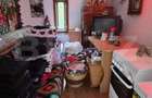 Casa 3 camere, 55 mp, teren 23.000 mp, zona pitoreasca-Poiana Marului