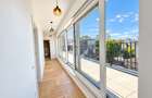 Apartament spectaculos cu 3 camere și terasă panoramică de 41 mp – zona Eminescu - 7
