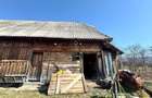 Casa de caramida de vanzare Surdesti cu teren intravilan 5000mp - 8