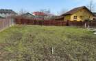 Teren Ghermanesti - Intrarea Tismana, 1031 mp, POT 60%, CUT 2, Hmax 12 - 4