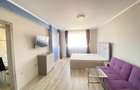 Inchiriez inchiriere un studio modern, situat pe B-dul Mihai Viteazu, etaj 6 - 1