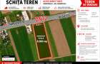 TEREN DN72 – 8.084 mp | 35 m deschidere | Dărmănești | Ideal dezvoltare rezidenț - 2