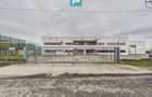 Hală de producție, cu birouri și teren, în Sebiș - 47